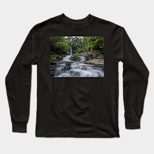 Waterfall Series 2 Long Sleeve T-Shirt